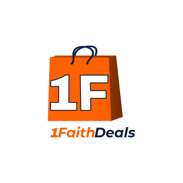1Faith Deals